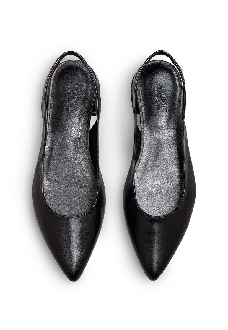 PUMPS Schwarz