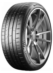 Continental SportContact 7 255/35 ZR19 (96Y) XL EVc