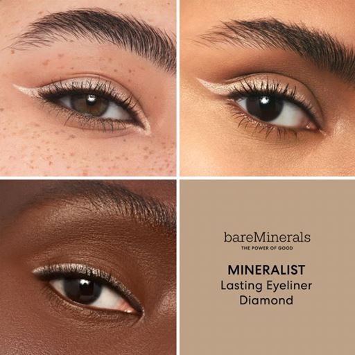 bareMinerals Lasting Eyeliner, Diamond