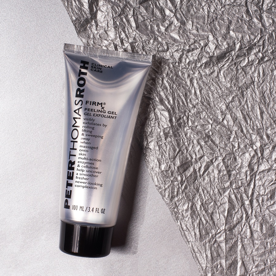Peter Thomas Roth Firmx Peeling Gel 100ml