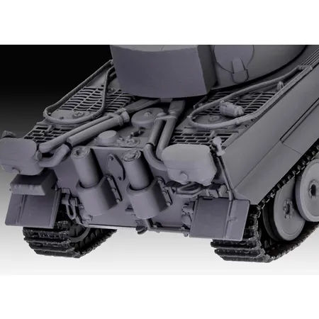 Revell Tiger I 