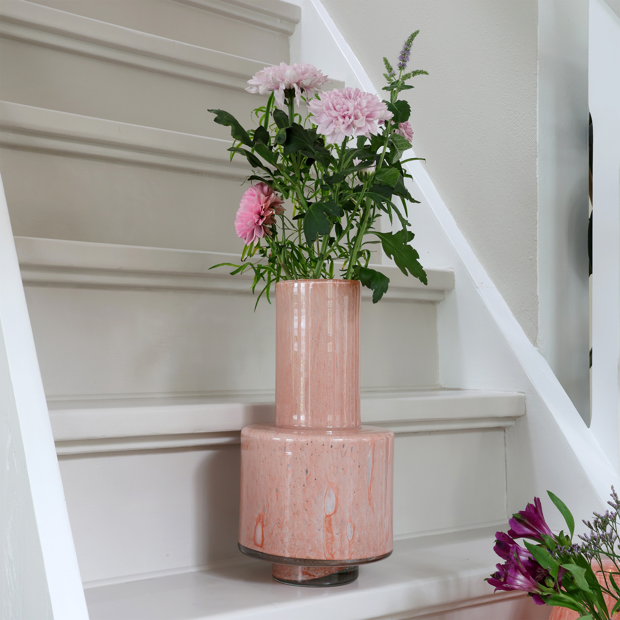 Vaas Volta Elite Ø19 cm pink