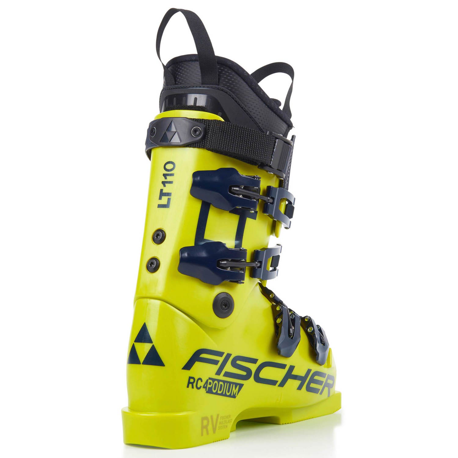Fischer  RC4 PODIUM LT 110
