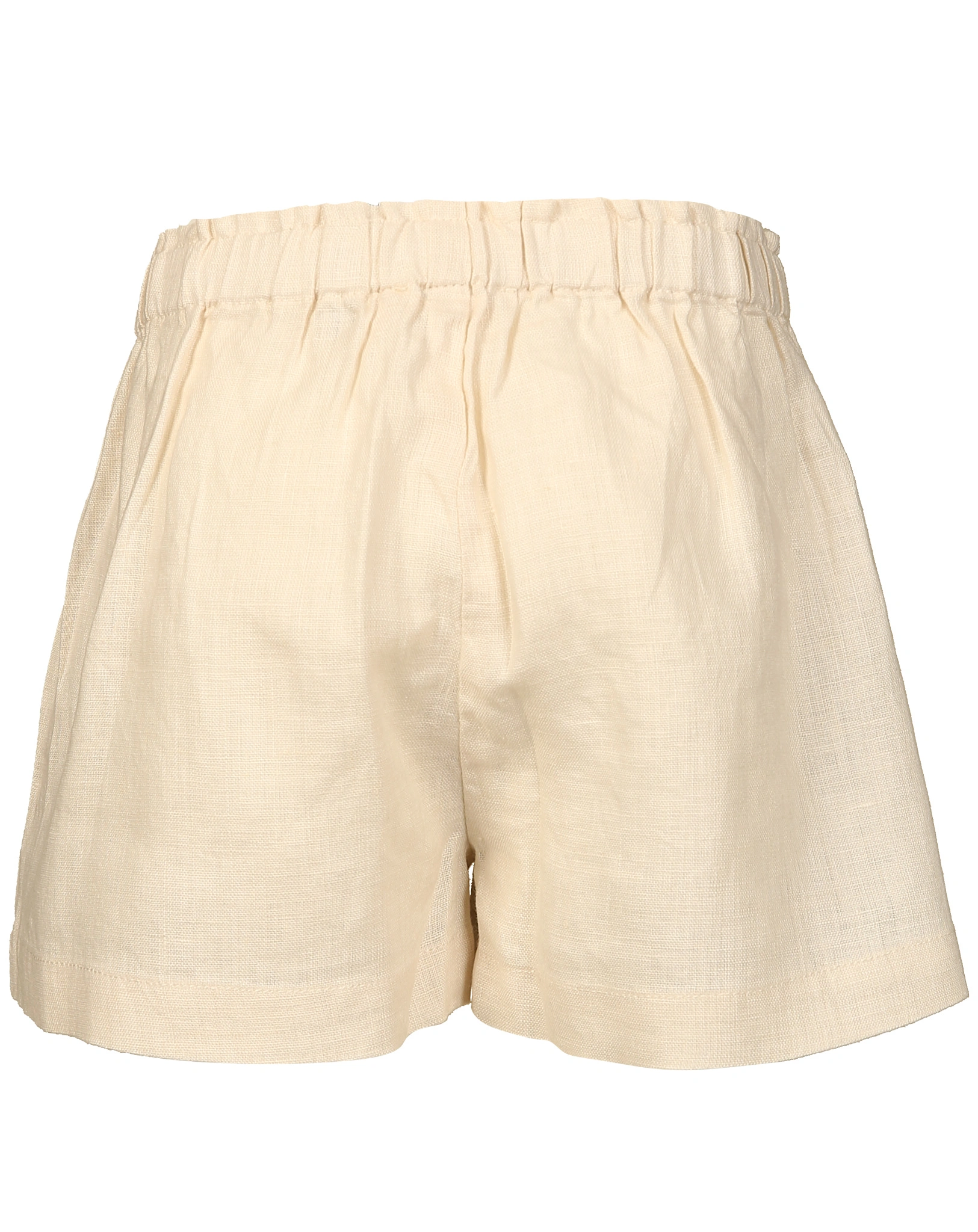 Leinen-Shorts PALA in kit