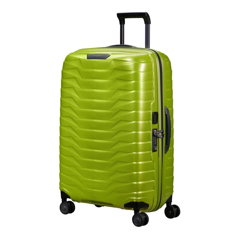 Samsonite Proxis Spinner 69 cm Lime