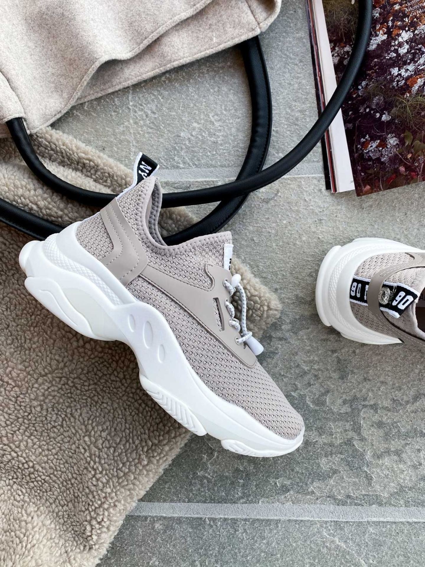 Match Sneaker