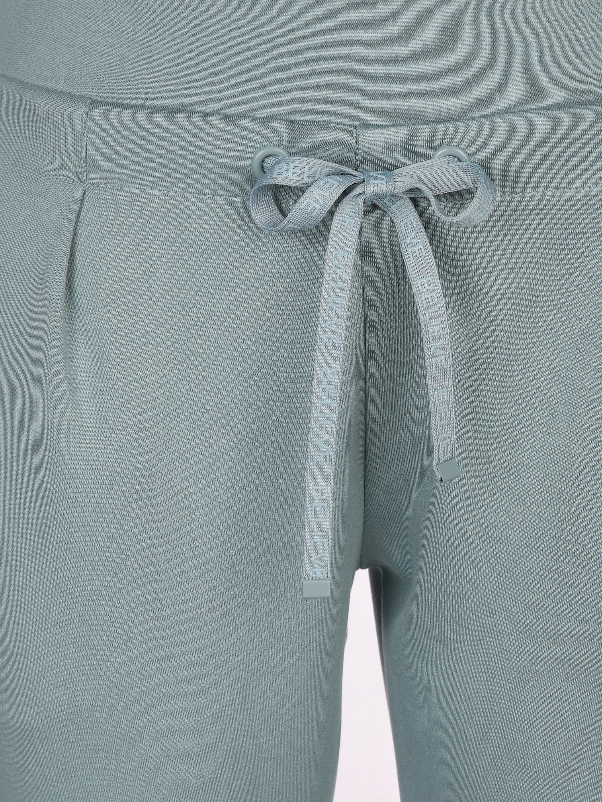 Damen Sport Sweathose
