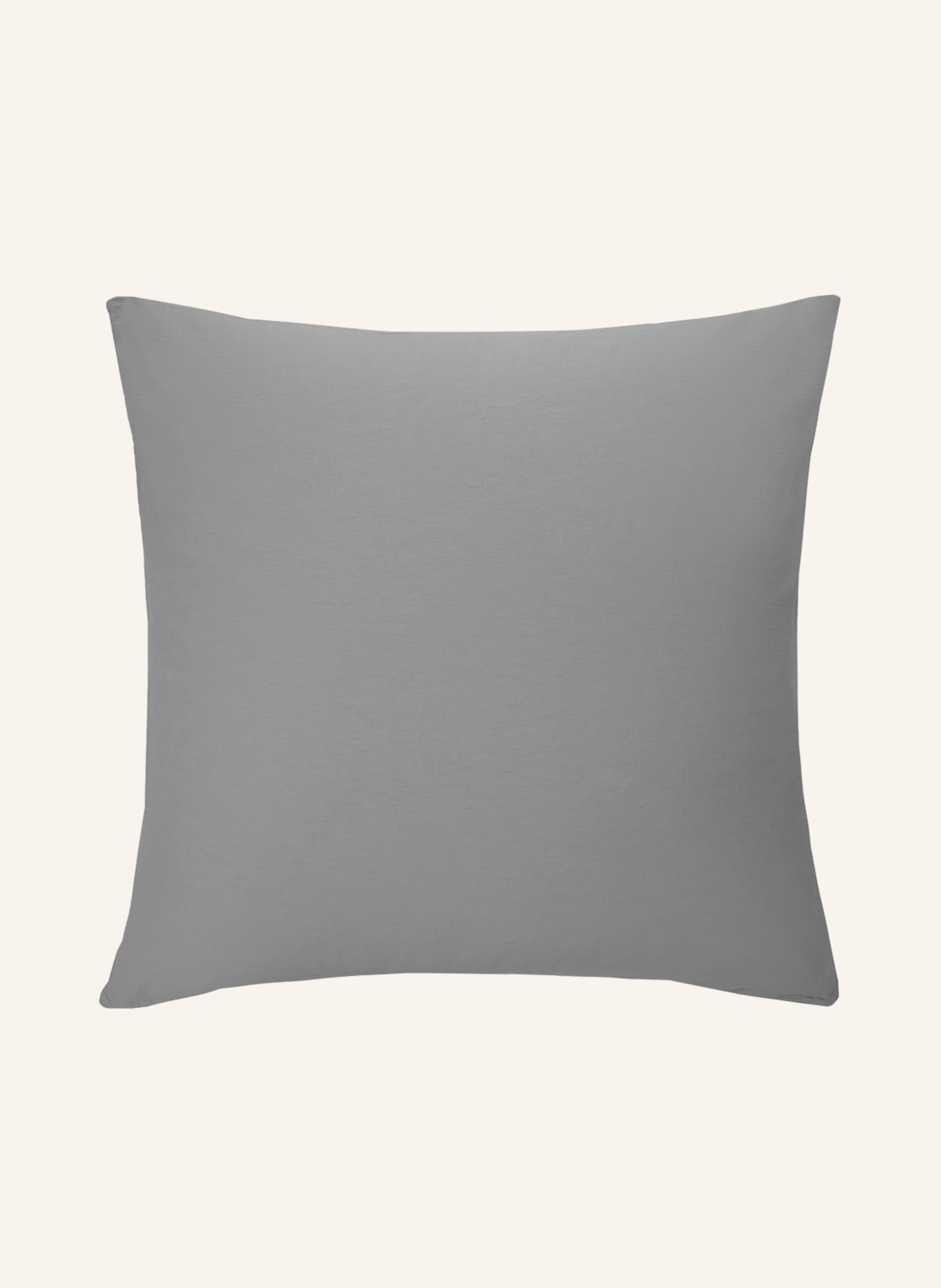ROYFORT Kissenbezug BAUMWOLLE-CASHMERE