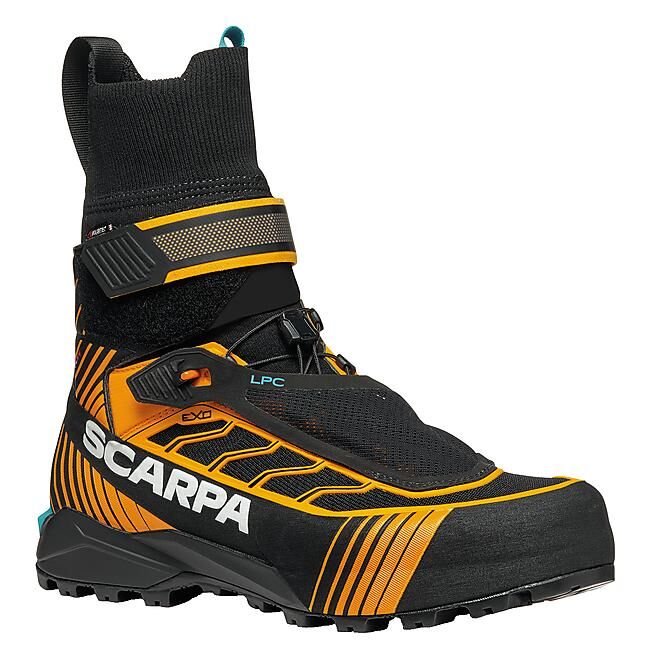 SCARPA - CHAUSSURES D ALPINISME RIBELLE TECH 3-0 HD