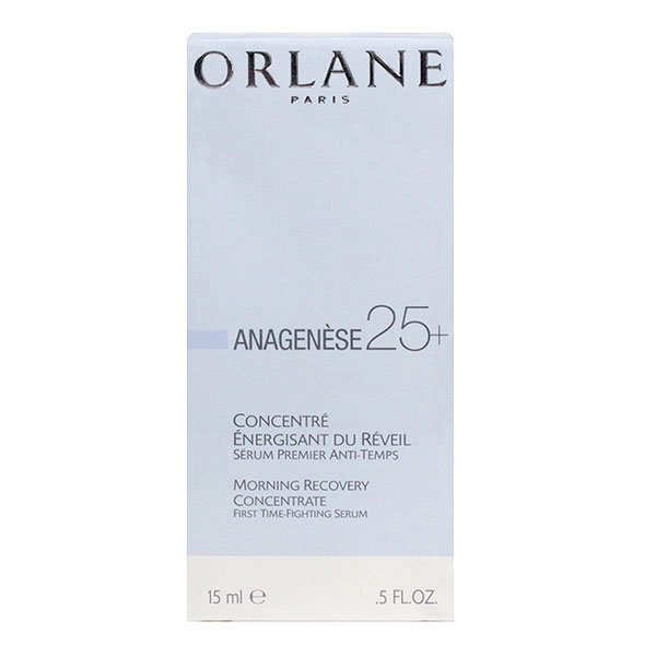 Anagenèse 25+ concentré 15ml