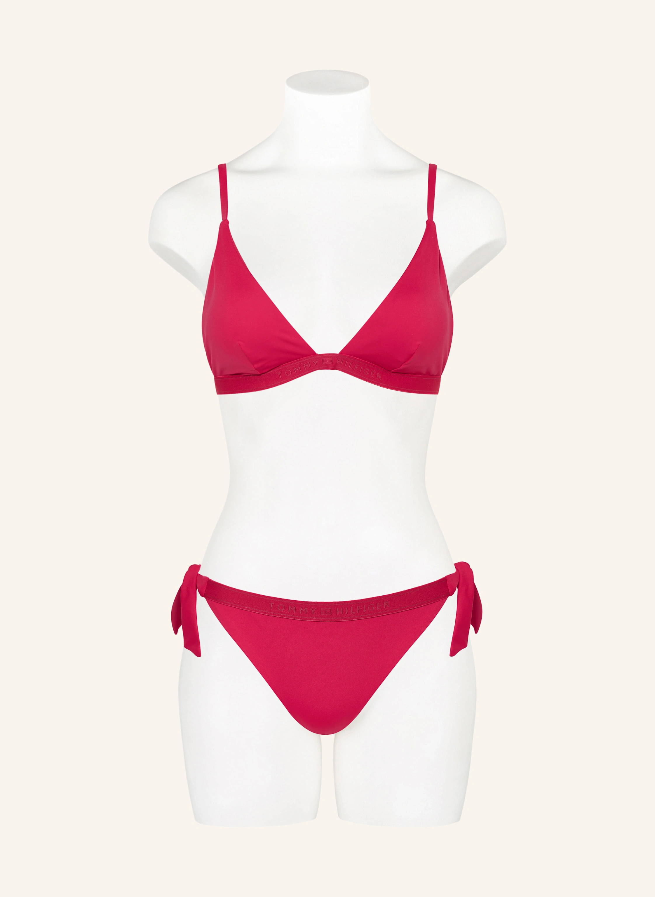 TOMMY HILFIGER Triangel-Bikini-Hose