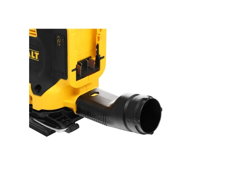Dewalt excentersliber 18V BL 108x115mm b.a/l