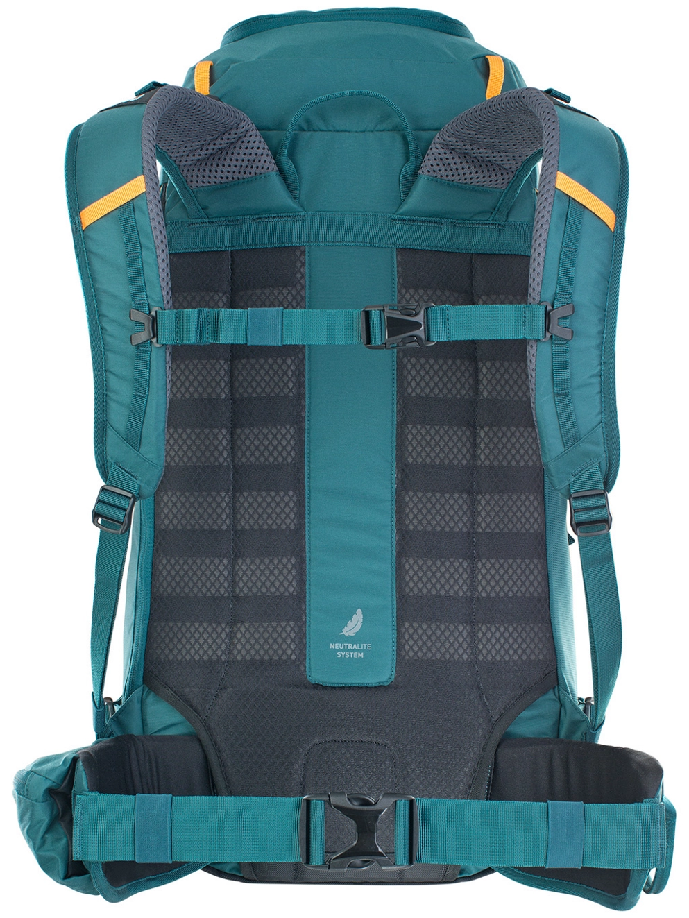 Evoc Patrol 32L Backpack petrol