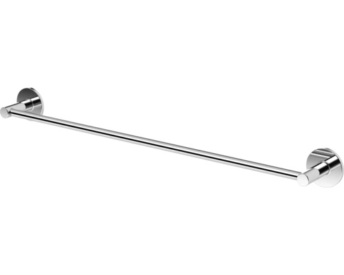 Lenz VIDA handdoekrek, ca. 60 cm, chroom