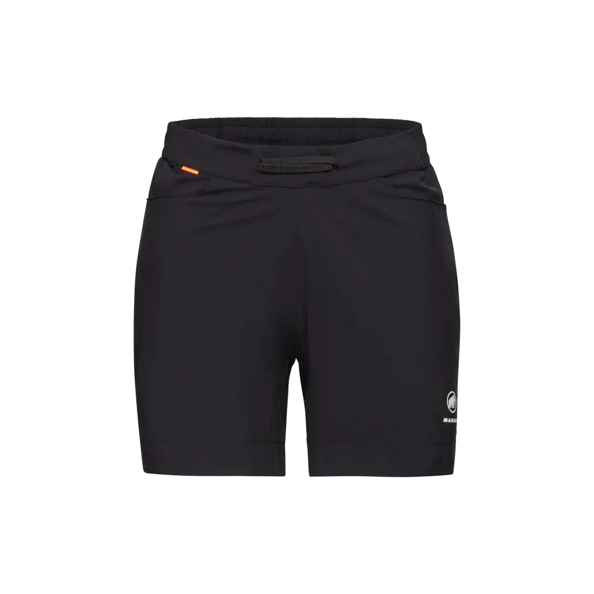 Mammut Massone Sport Shorts Women Black
