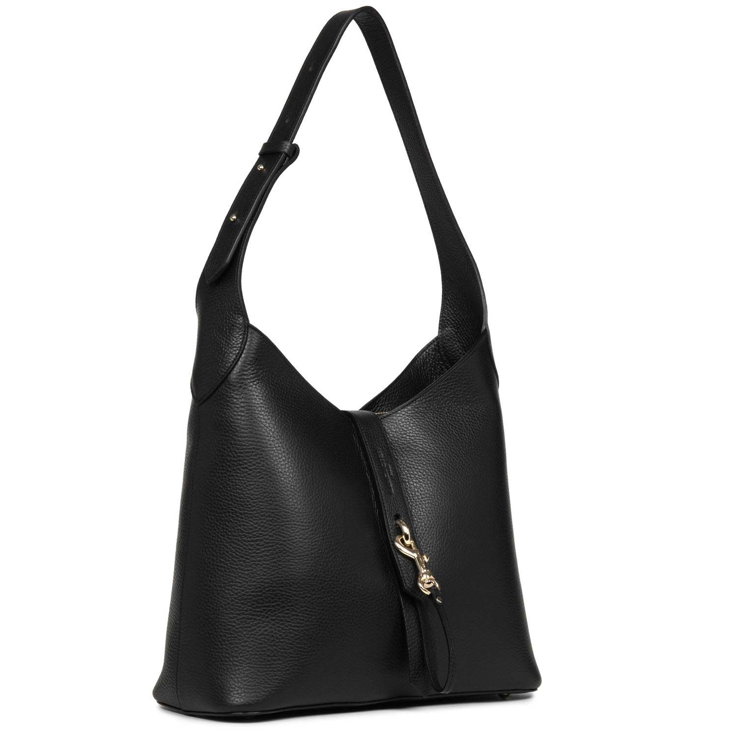 Foulonné Double Hook-Grand sac hobo
