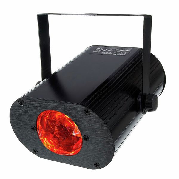 Eurolite LED H2O TCL Water Effect