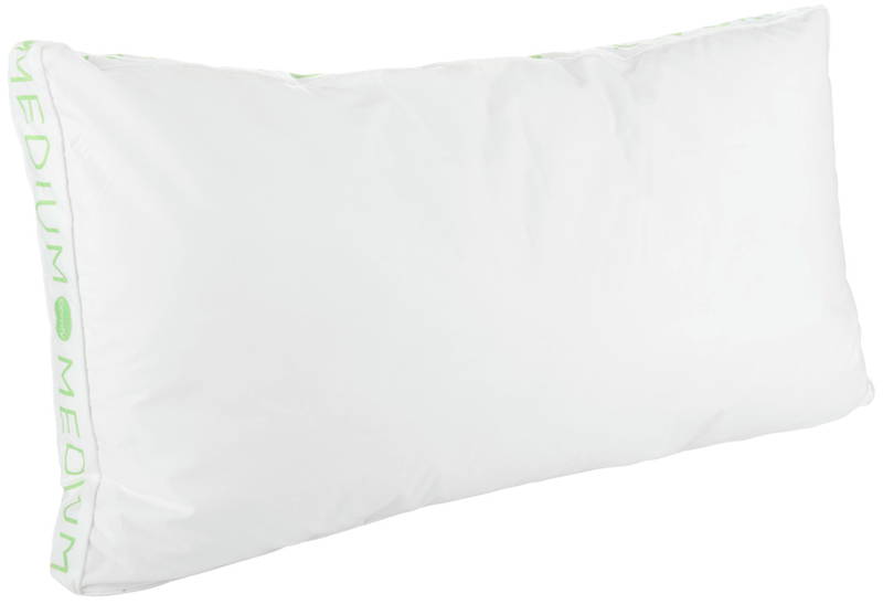 Sleeptex Kopfkissen Medium COMFY
