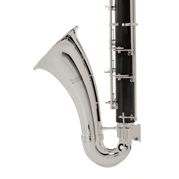 Thomann BCL-C Bass clarinet Synthetic