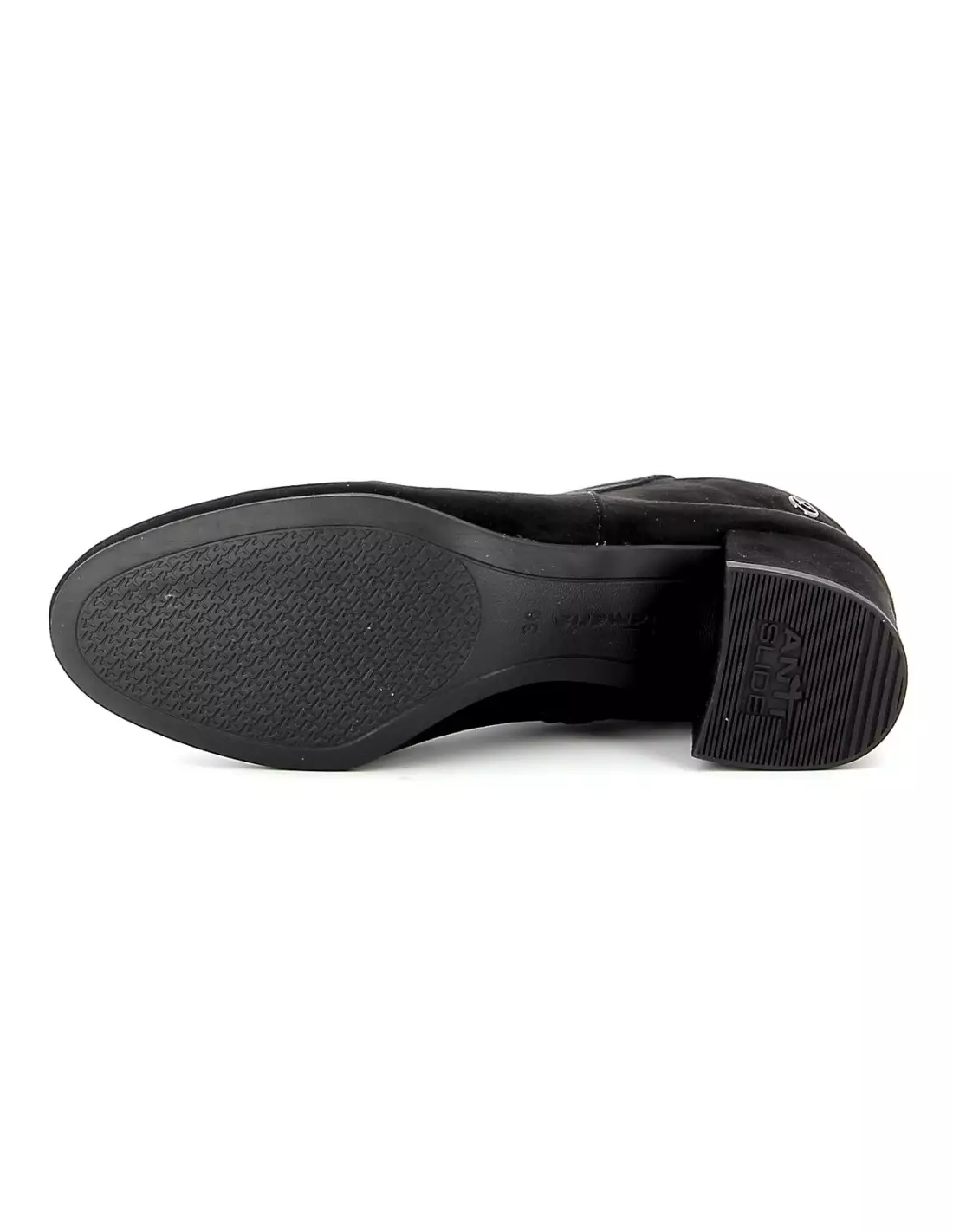 TAMARIS 25372 - Boots & bottines Black
