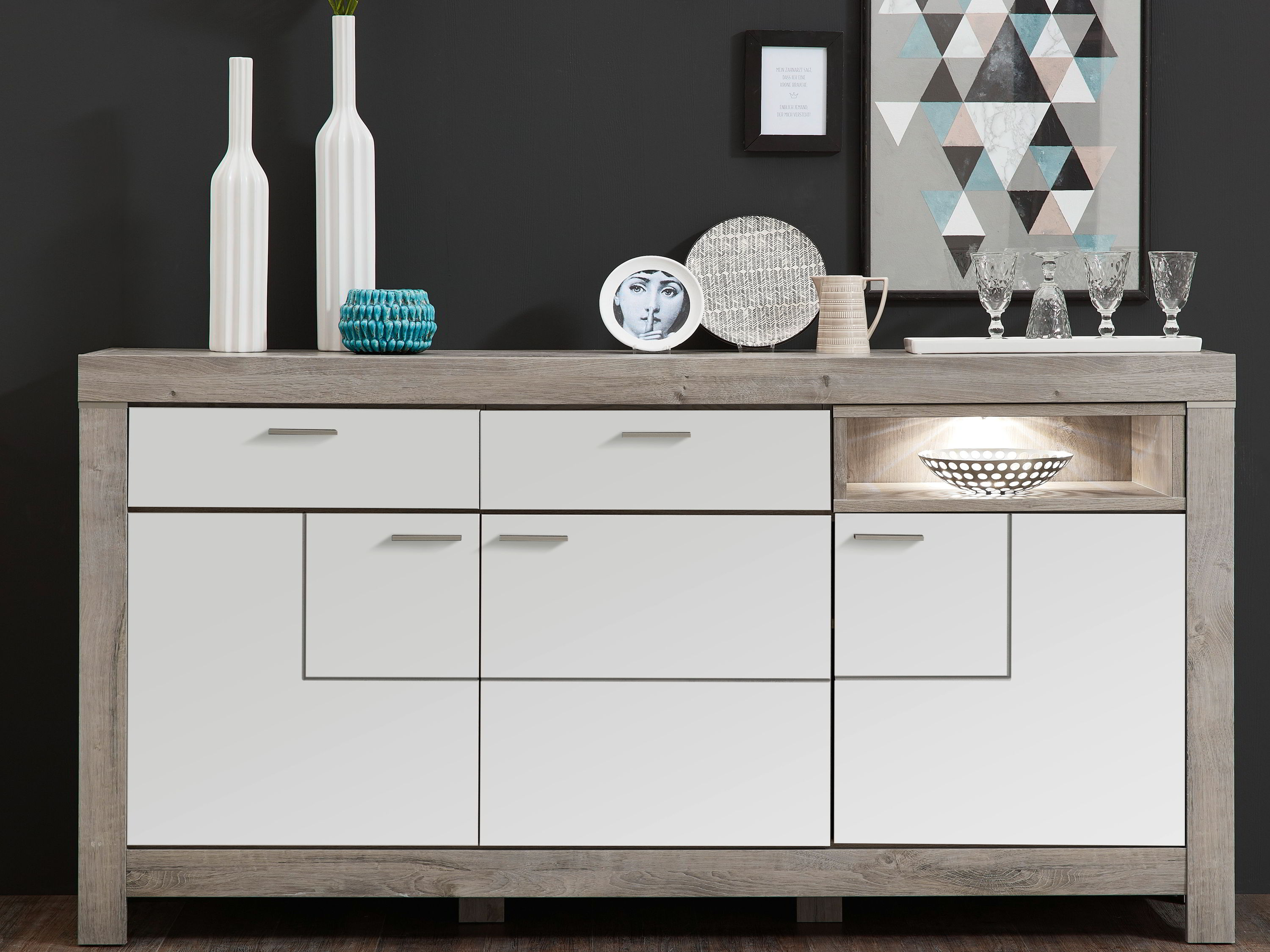 Sideboard HARPER WELLINGTON