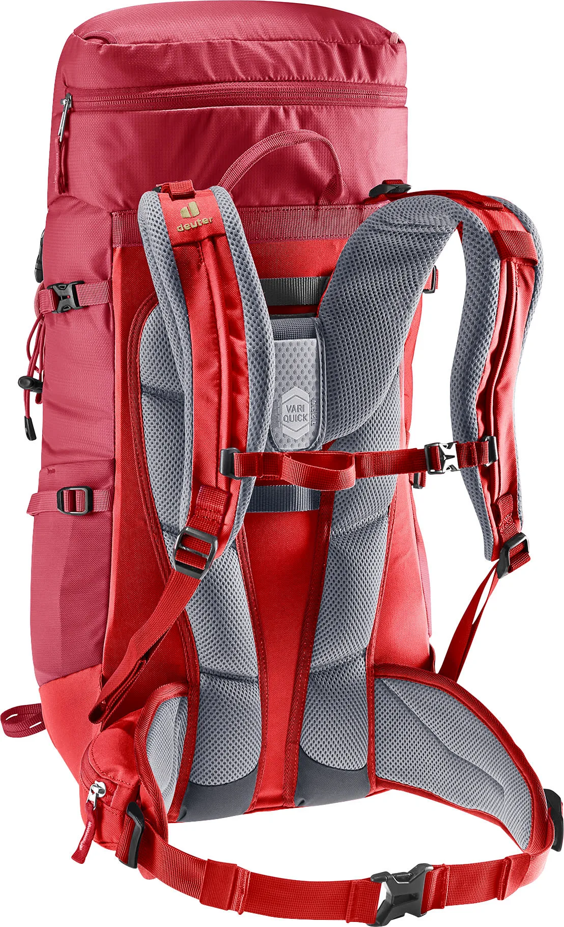 Deuter Fox 30 Masala-cherry