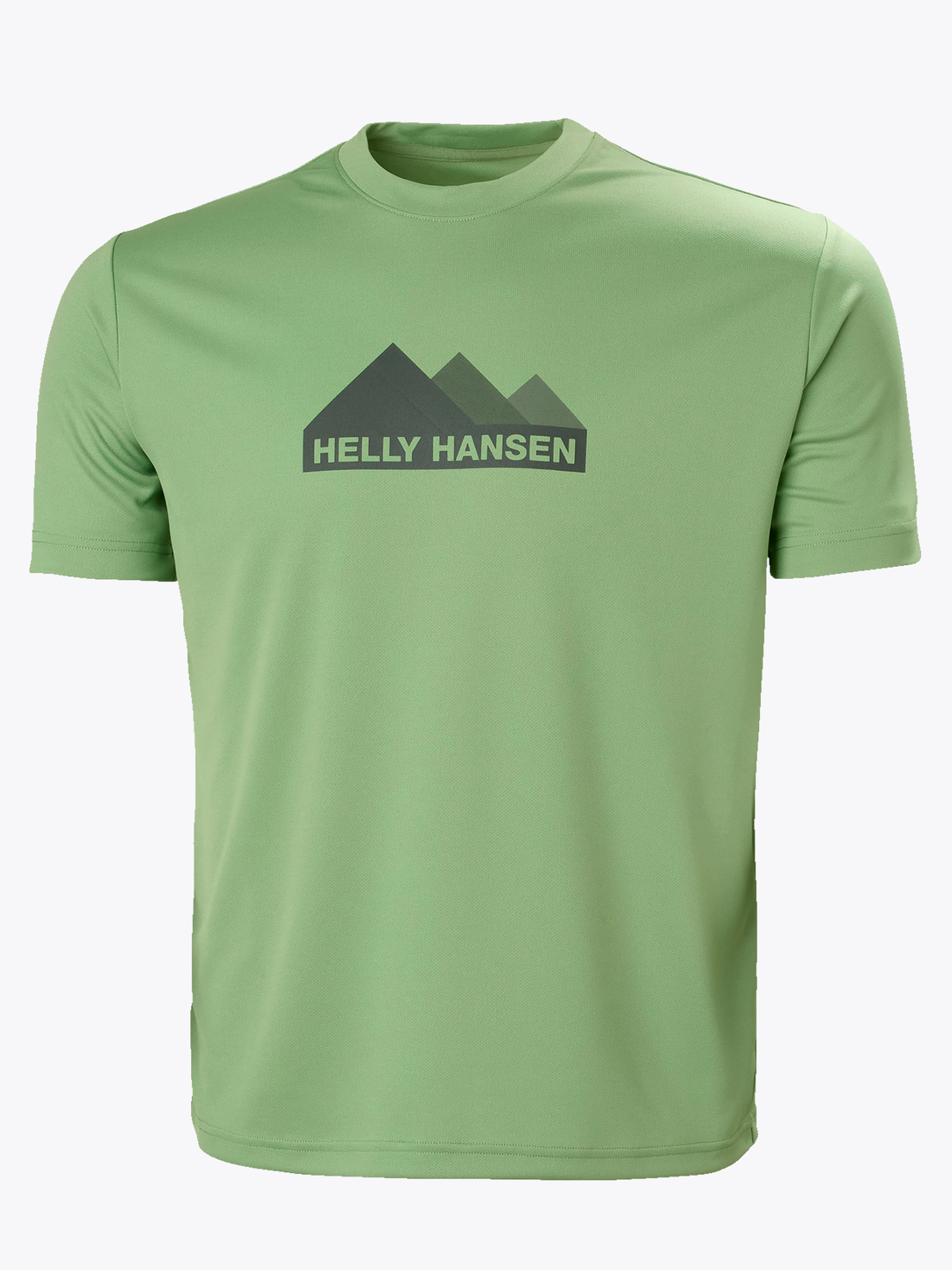 HH Tech Graphic T-Shirt