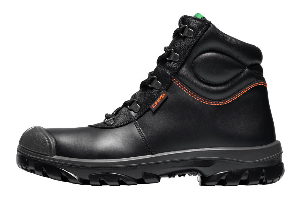 Emma Lukas XD - Extra Breed - Werkschoenen - 38