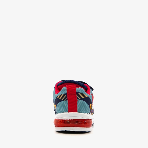 Paw Patrol jongens sneakers met lichtjes