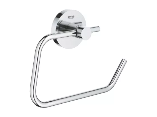 Grohe - Dérouleur de papier mural Essentials