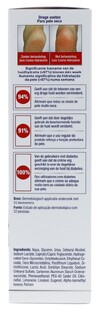 Hansaplast Herstellende Voetcrème 100ML