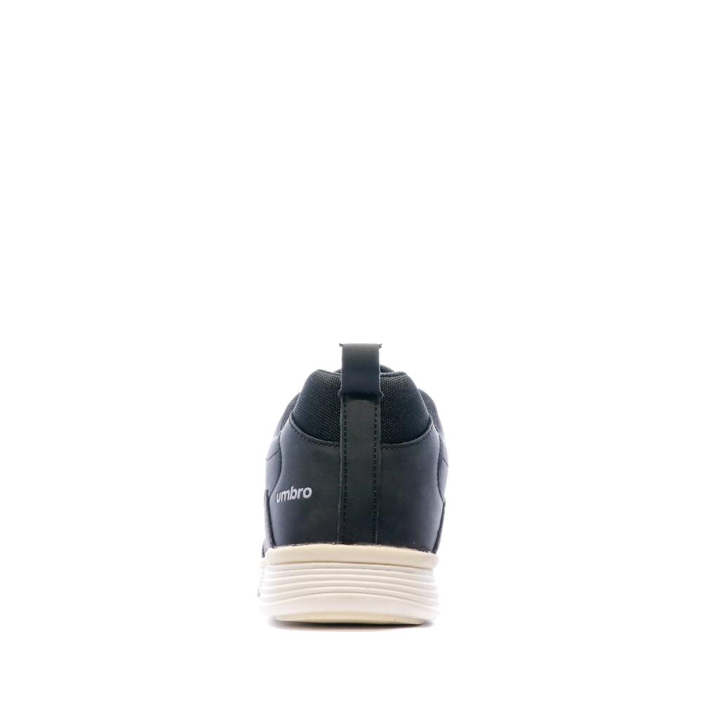 Umbro Baskets Noires Homme Umbro Nacy Net