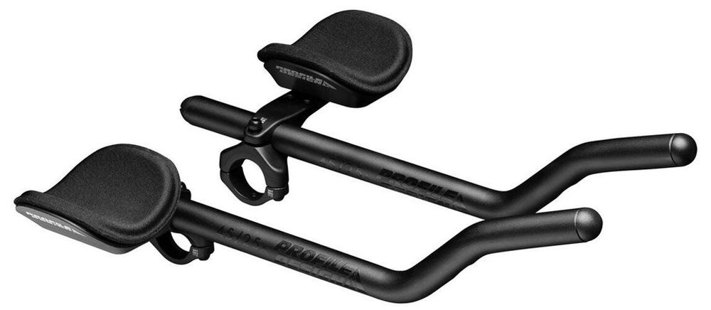 Profile Design Sonic/Ergo 45/25a Lenkeraufsatz kaufen | Bike-Discount