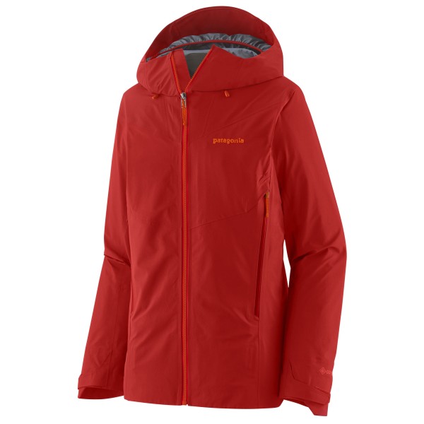 Patagonia - Women's Super Free Alpine Jacket - Veste imperméable