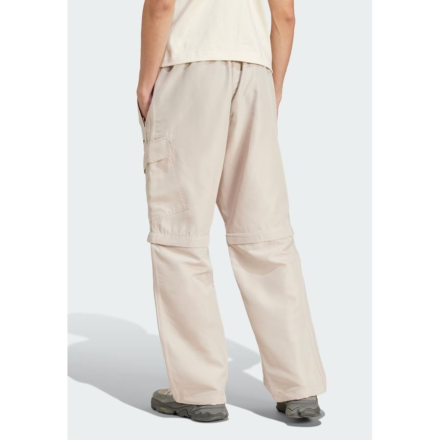 Adidas Original Pantalon Zip-Off