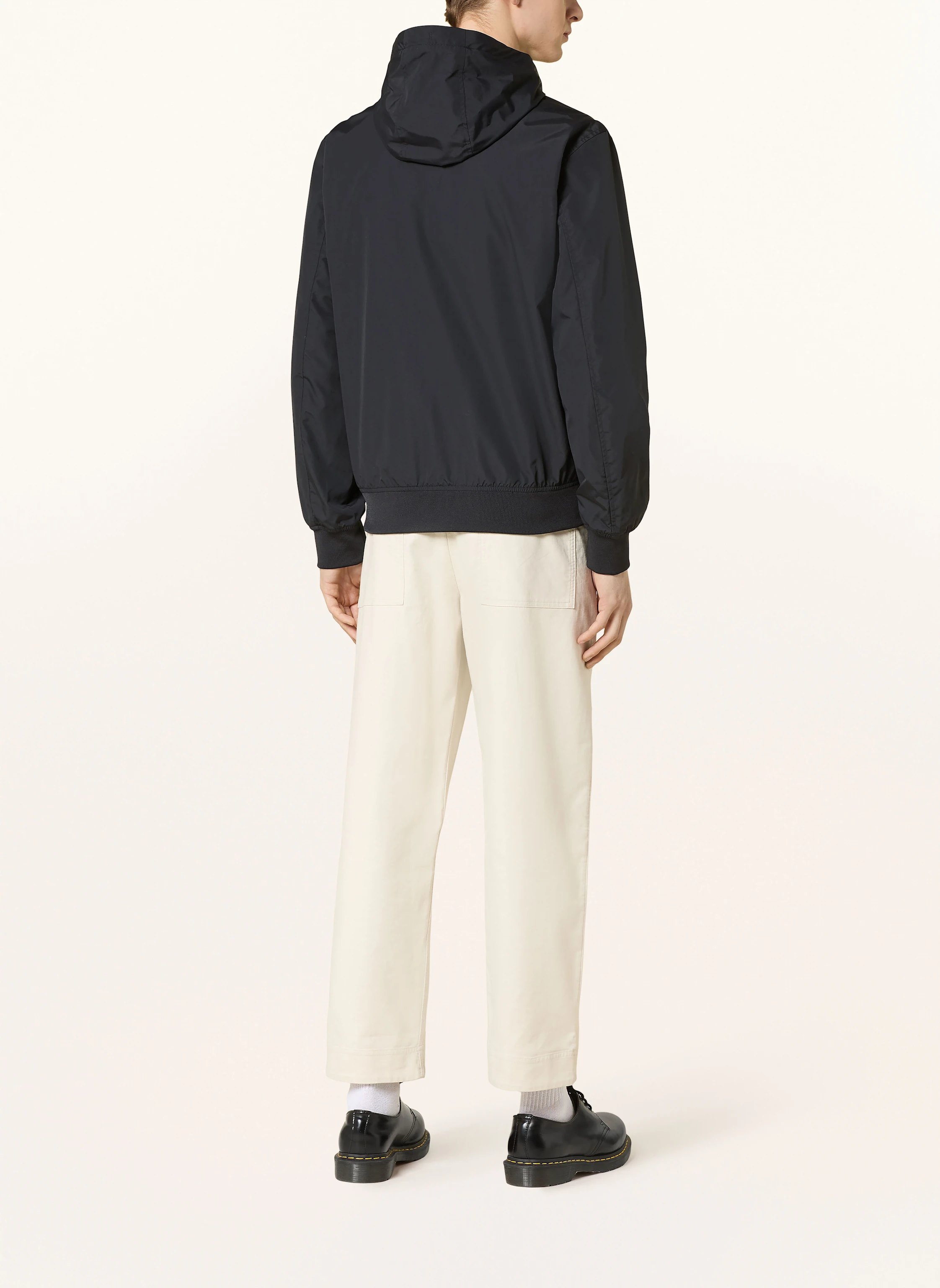 FRED PERRY Jacke BRENTHAM