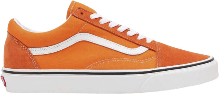 Vans Old Skool sneakers Orange