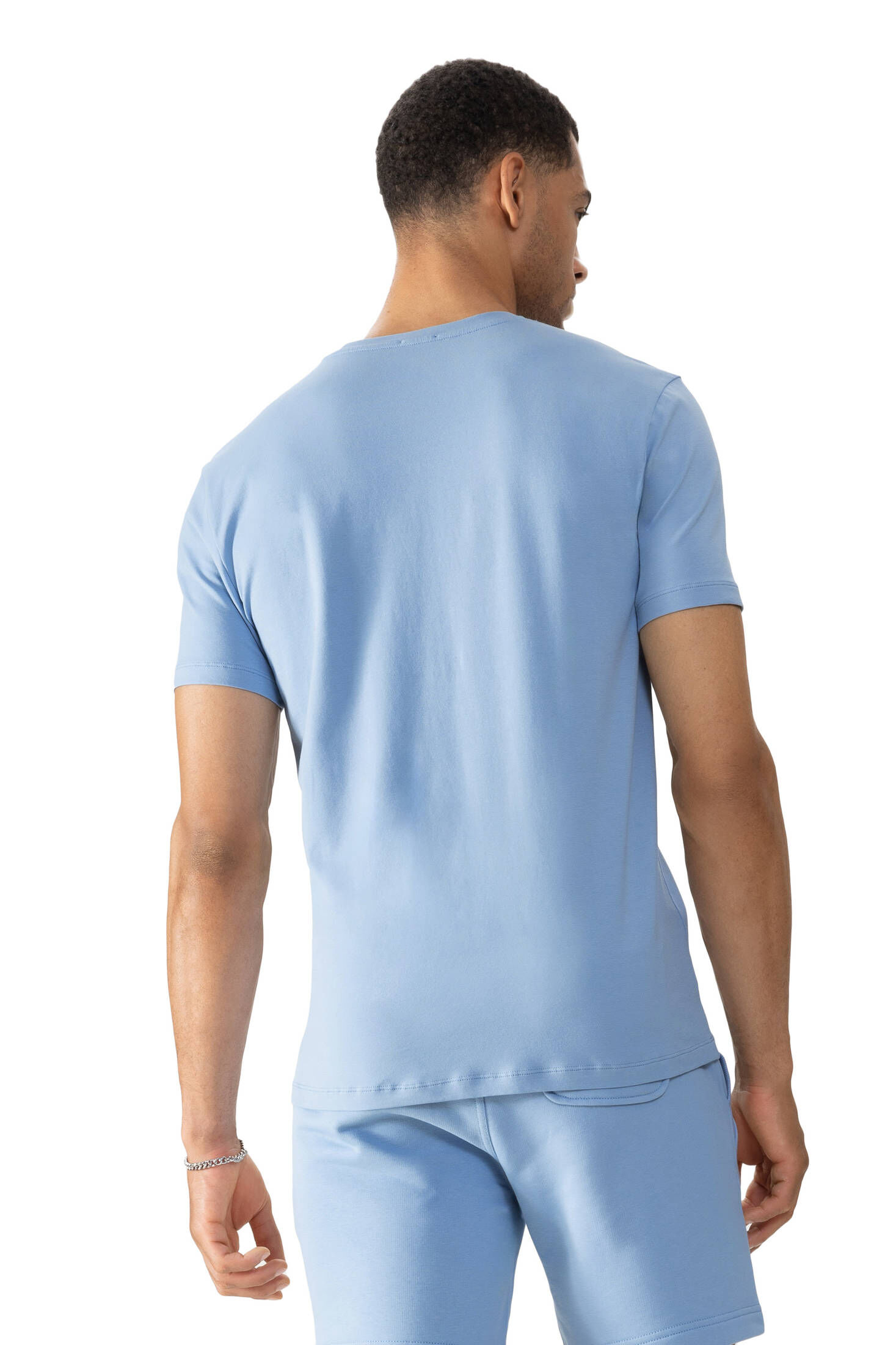 mey| Herren T-Shirt Serie Summer Story