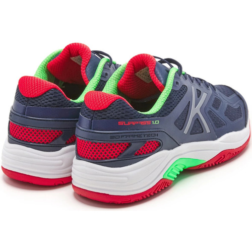 Kelme - SURPASS Azul