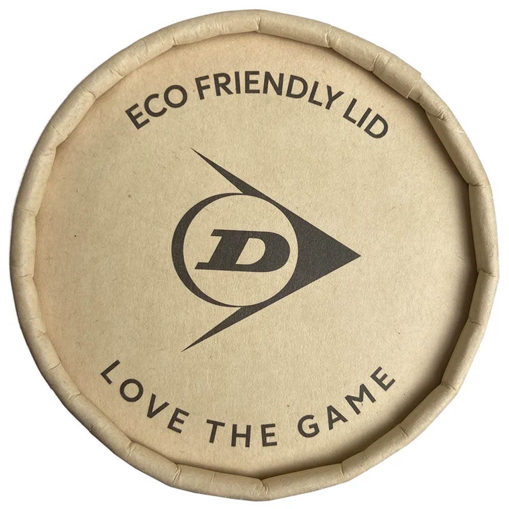Dunlop  Pro Padel 3-Tin