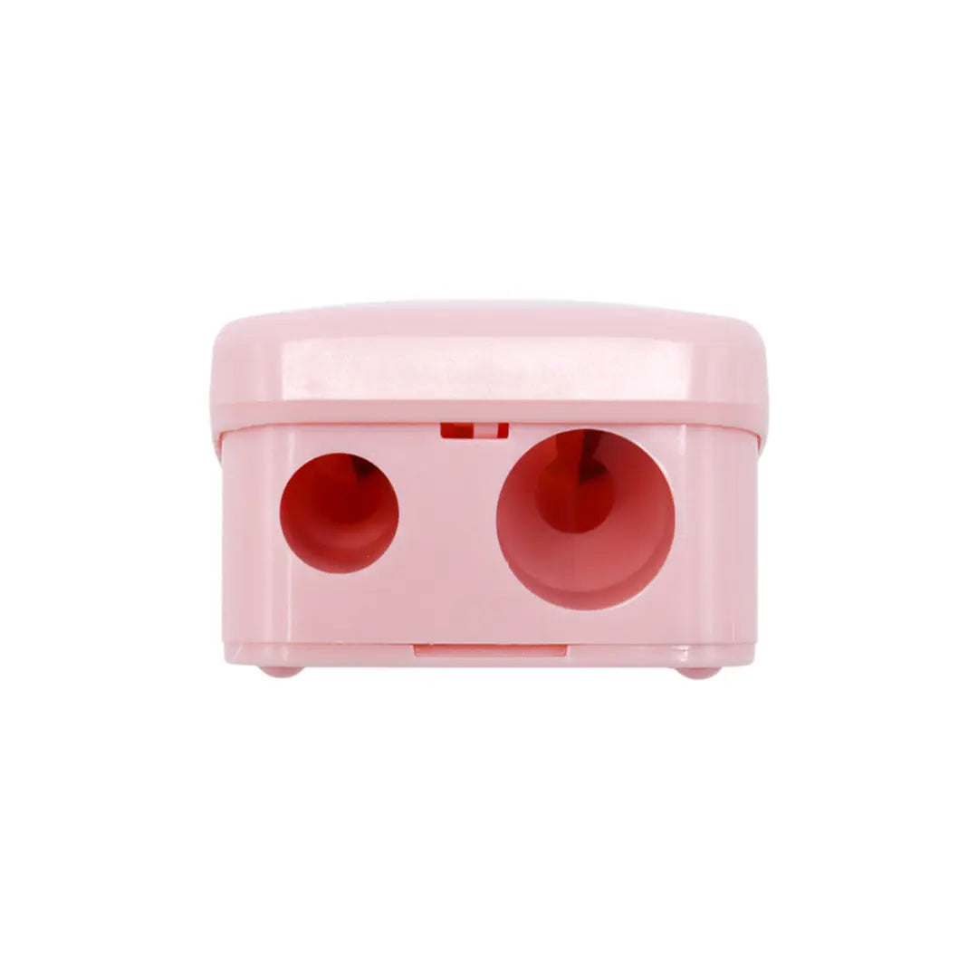 Pencil Duo Sharpener