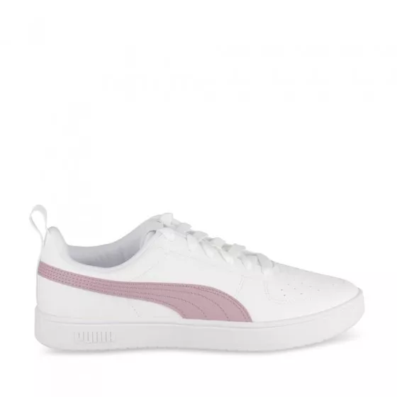 Baskets BLANC PUMA Rickie