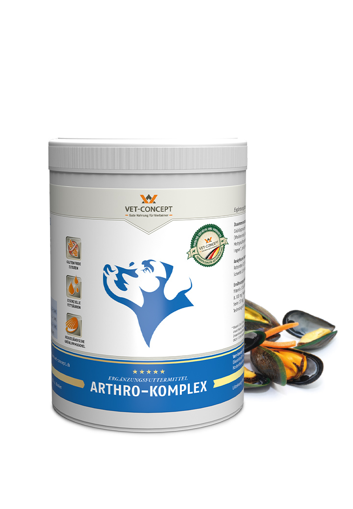 Arthro-Komplex, 200g | 500g