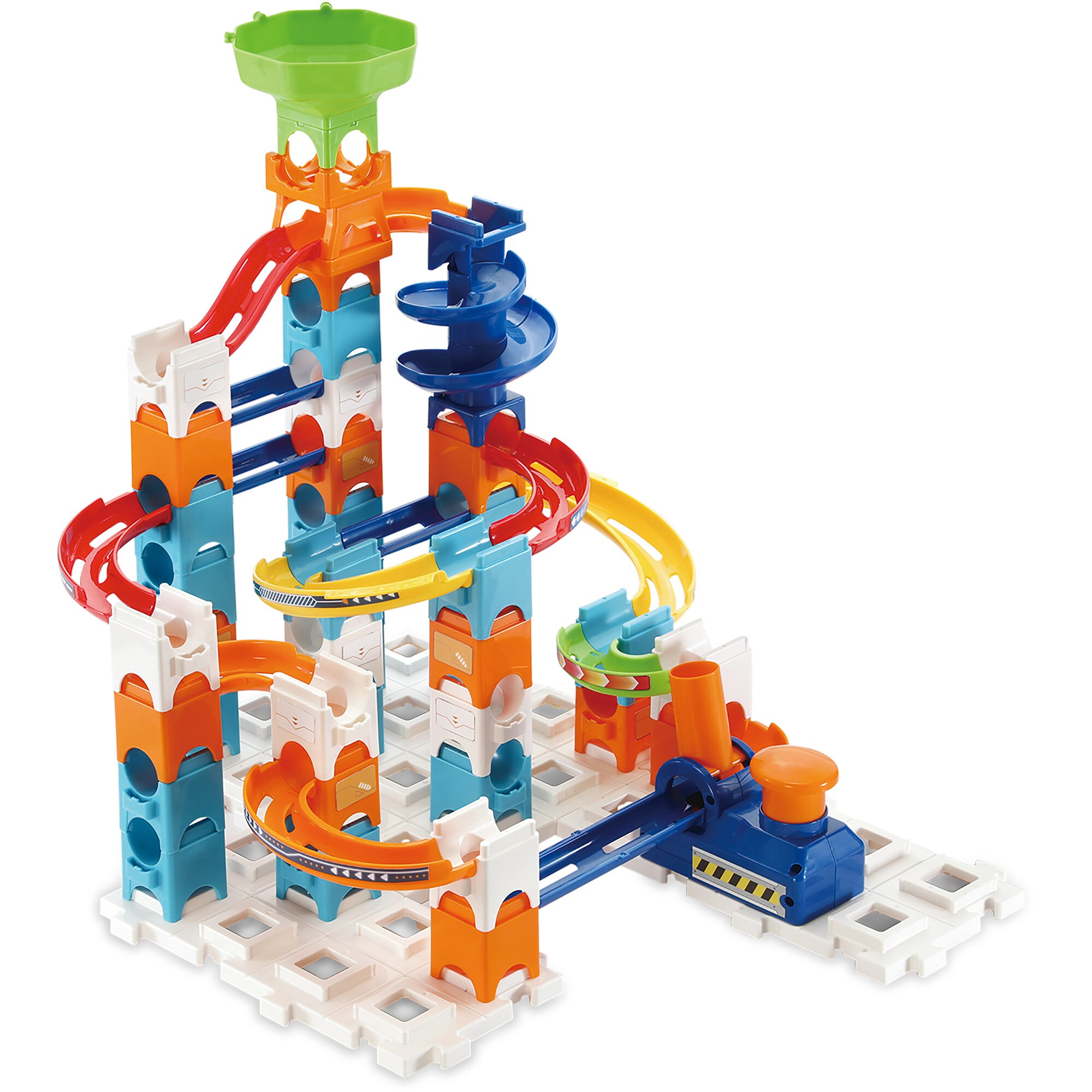 Vtech Bahn Marble Rush - Adventure Set S100