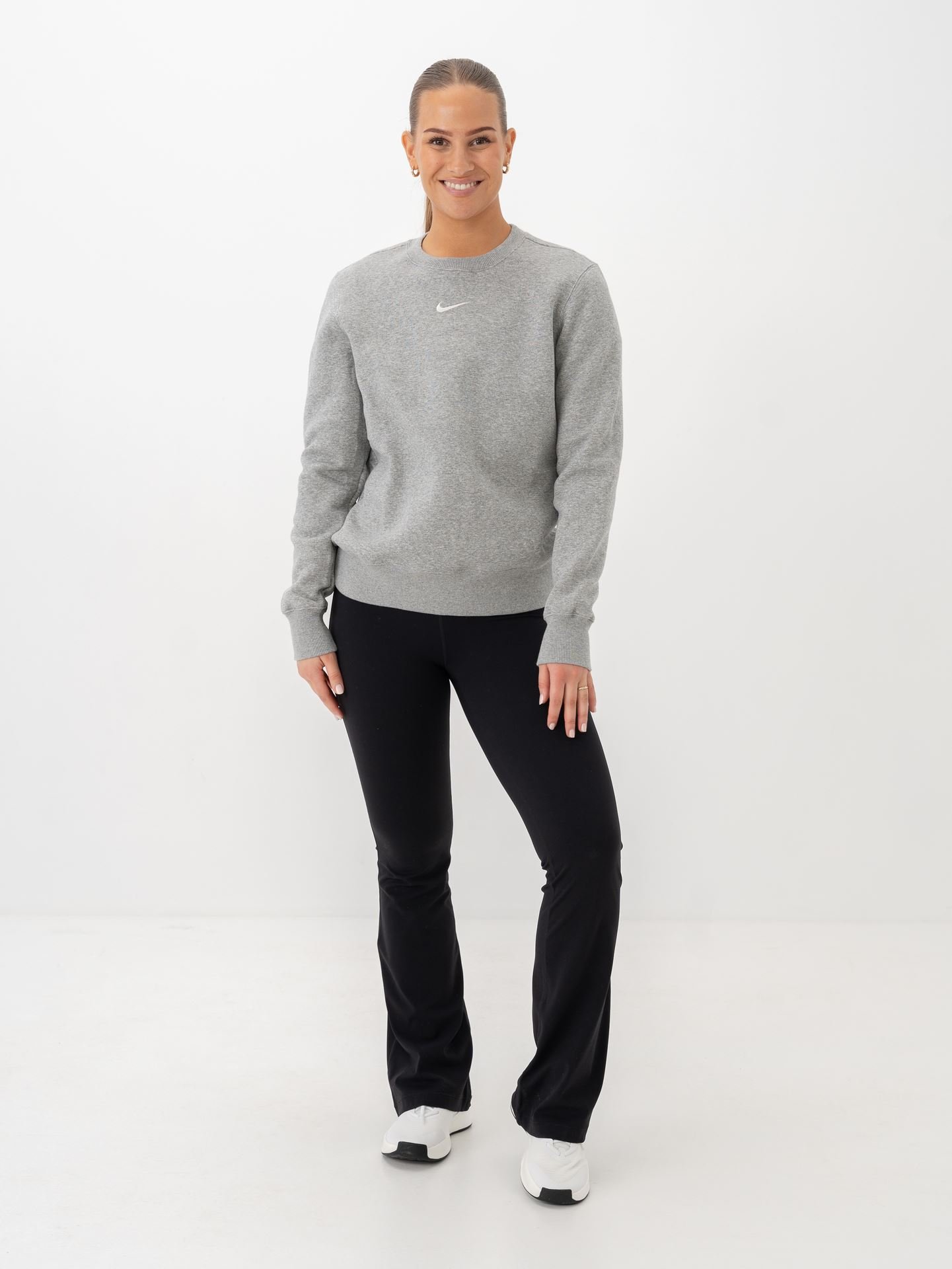 Pheonix Fleece Standard Crew