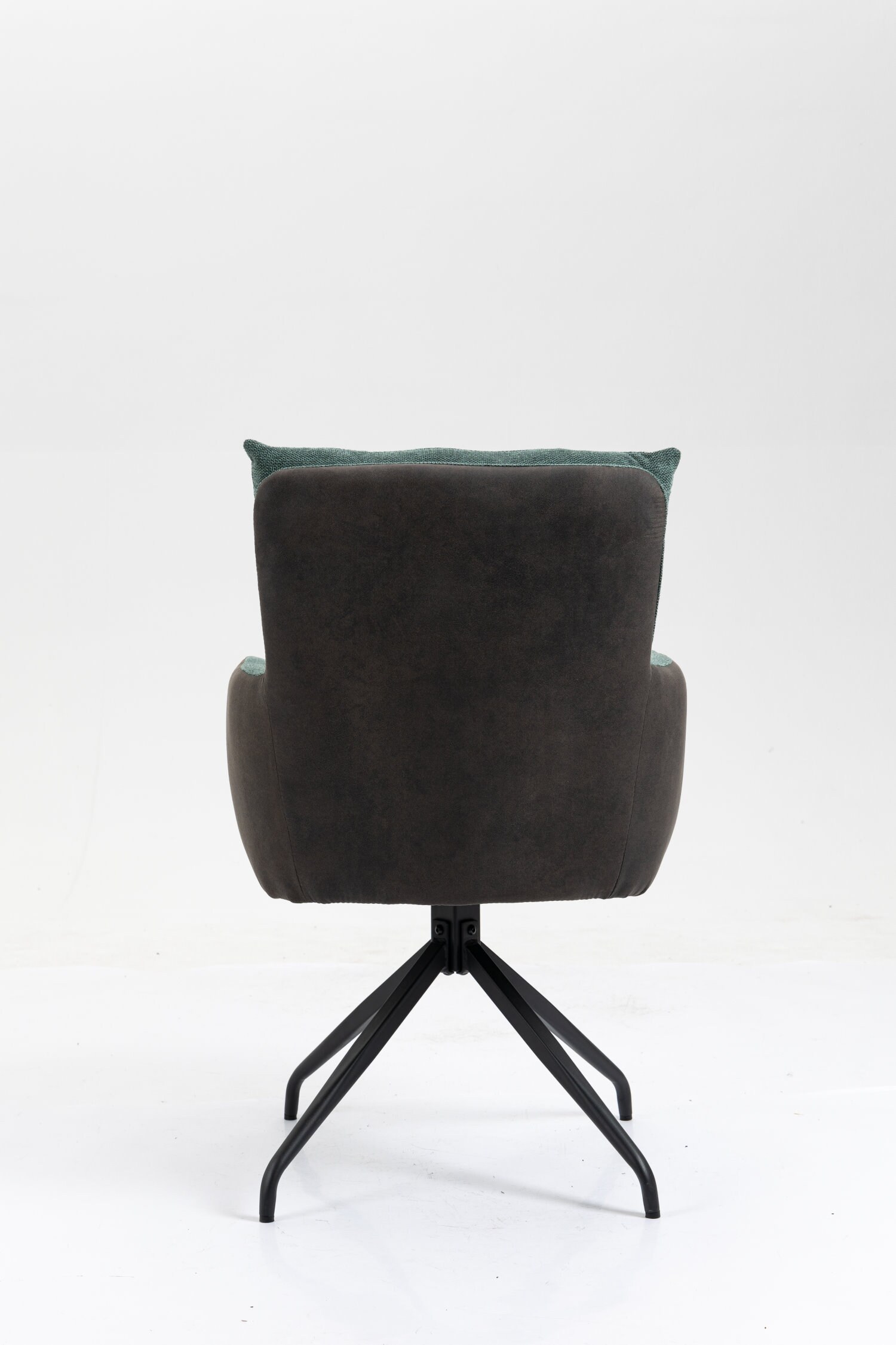 2er Set Drehstuhl Mark Esszimmerstuhl Küchenstuhl Lounge Sessel Polsterstuhl