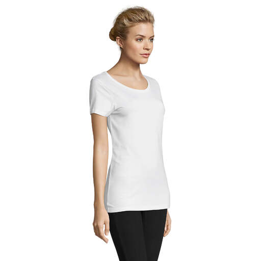 Camiseta vitrada Sols Martin