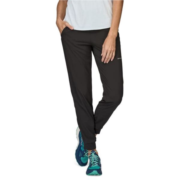 Collant trail PATAGONIA W'S TERREBONNE JOGGERS BLACK