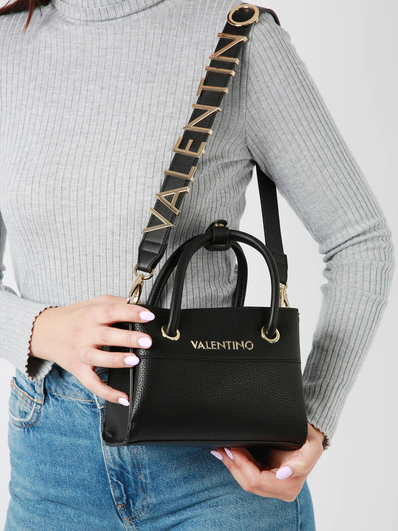 Sac bandoulire Alexia VALENTINO