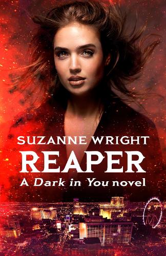 Reaper - The Dark in You (Paperback)